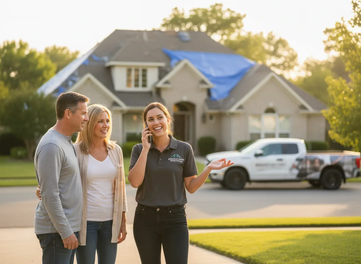 Emergency Roof Repair Okemos, MI FAQs